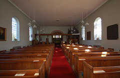 St Leonard's Church, Woore, Shropshire (9)