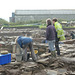 Ness of Brodgar excavations