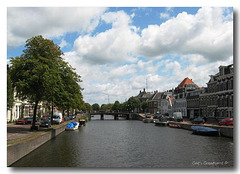 Haarlem, The Netherlands