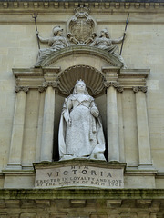 Bath 2013 – Queen Vic