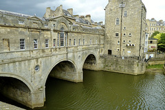 Bath 2013 – Pulteney Bridge