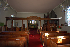 St Leonard's Church, Woore, Shropshire (10)