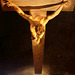 Salvador Dali's Christ of St John on the Cross