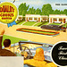 Quality Courts Motel Guide, 1950