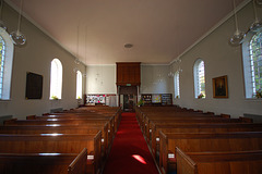 St Leonard's Church, Woore, Shropshire (11)