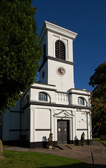 St Leonard's Church, Woore, Shropshire (13)