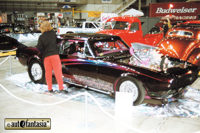 American Speed & Custom Show 1992  011