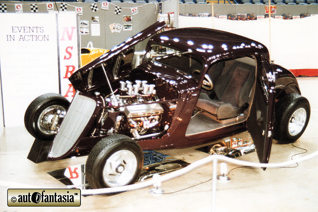American Speed & Custom Show 1992  012