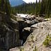 Mistaya Canyon, Icefields Parkway