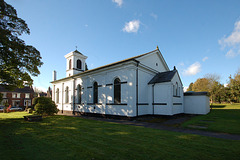 St Leonard's Church, Woore, Shropshire (17)
