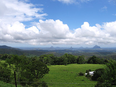 Farm With A View, Queensland, Australia
