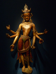 Bodhisattva White Avalokiteshvara