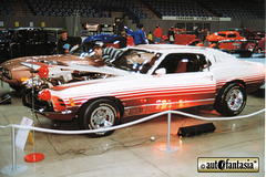 American Speed & Custom Show 1992  045