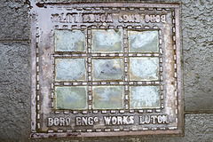 Bath 2013 – Boro Engineering Works Luton