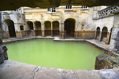 Bath 2013 – Another Roman bath