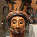 Terracotta Kantharos in the Form of the Head of Herakles in the Metropolitan Museum of Art, November 2010