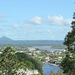 View to Mt Cooroy