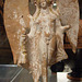 Winged Eros Terracotta Statuette in the Metropolitan Museum of Art, November 2010