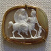 Sardonyx Cameo with a Nymph Riding a Centaur in the Metropolitan Museum of Art, July 2011