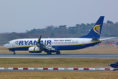 Ryanair DLN