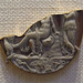 Sardonyx Cameo Fragment with a Goddess Flanked by Attendants in the Metropolitan Museum of Art, July 2011