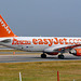 EasyJet Moscow