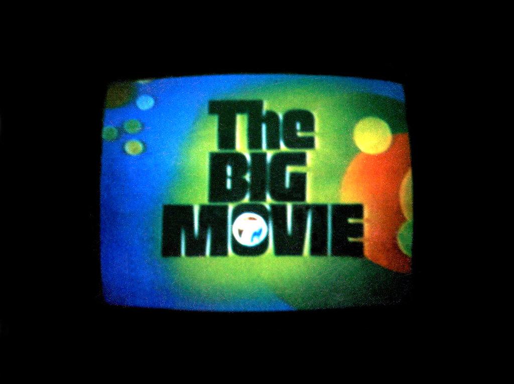 The Big Movie