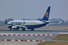 Ryanair DCP