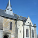 Eglise St-Vincent de Neuvy-le-Roi - Indre-et-Loire