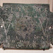Roman Bronze Plaque in the Metropolitan Museum of Art, February 2011