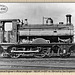 S&DJR 2-4-0ST no 28A built by Geo. England in 1861