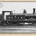 S&DJR 0-4-4T No 13 Avonside 1877 to 1930
