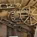 20140315 0887VRAw [D-LIP] Mischmaschine (Maschinenhaus), Ziegeleimuseum-