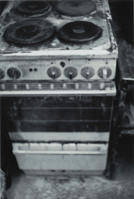 Stove Stove