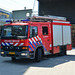 2001 Mercedes-Benz 976.05 Fire Engine