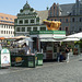 Weimar 2013 – Market