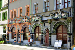 Weimar 2013 – Houses on the Market