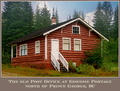 Old Post Office