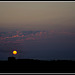 BELFORT: Levé du soleil 2013.08.30
