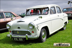 1958 Austin A55 - ESL 188