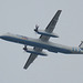 Bombardier DHC-8-402Q G-JECM (Flybe)
