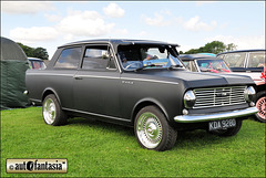1966 Vauxhall Viva Deluxe - KDA 928D