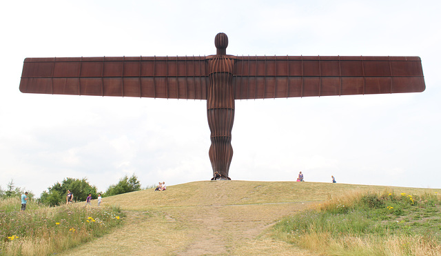 Angel of the North (1)