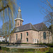 Nederland - Groede, Grote Kerk
