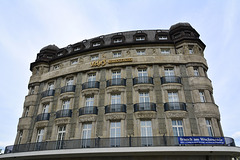 Leipzig 2013 – Hotel