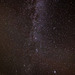 Mehr Milchstraße - 20130817
