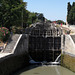Fonseranes - Le 9 chiuse del Canal du Midi