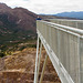 Mt Lyell Lookout