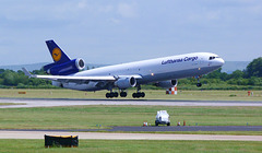 Lufthansa ALCL