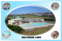 Saltdean Lido - 2.7.2010